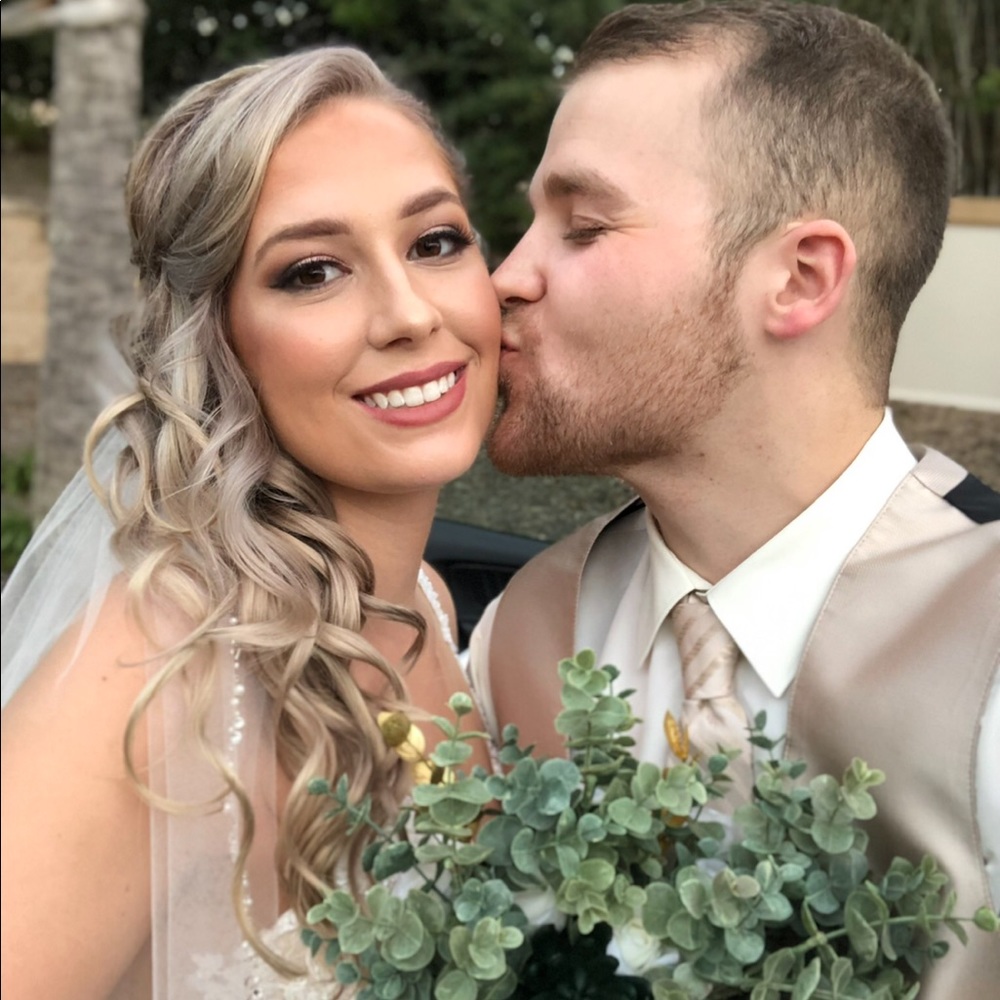 Meet your Posher, Natalie